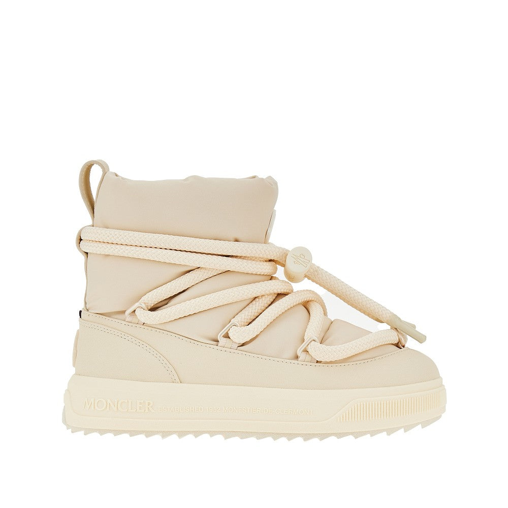 Moncler Moncler Altive Mid snow boots
