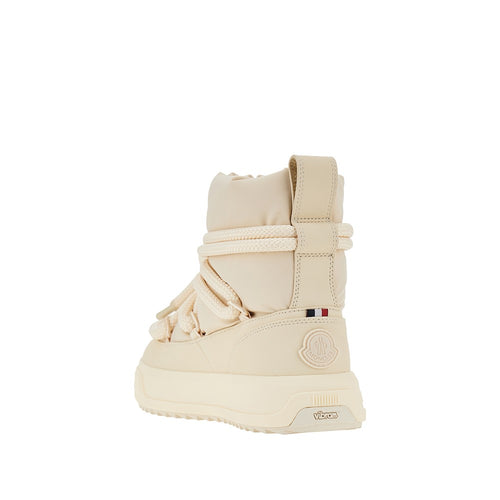 Moncler Moncler Altive Mid snow boots