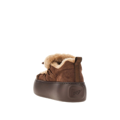 ROGER VIVIER Viv' Up Snow sneakers