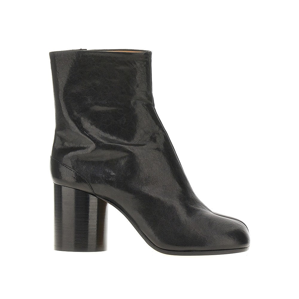 Maison Margiela Nappa leather Tabi ankle boots