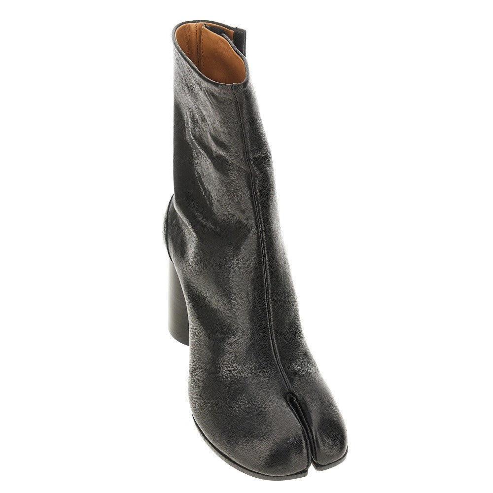 Maison Margiela Nappa leather Tabi ankle boots