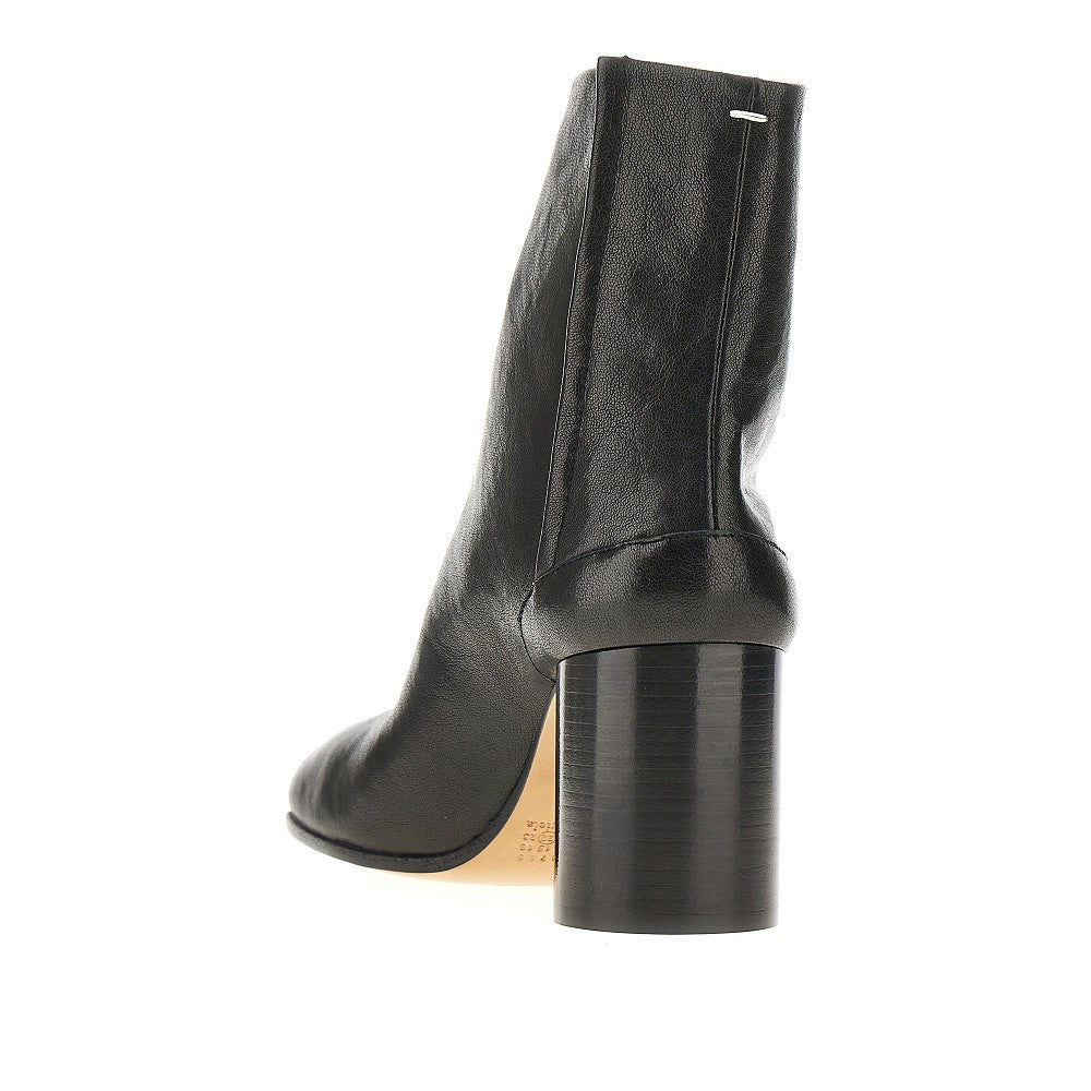 Maison Margiela Nappa leather Tabi ankle boots