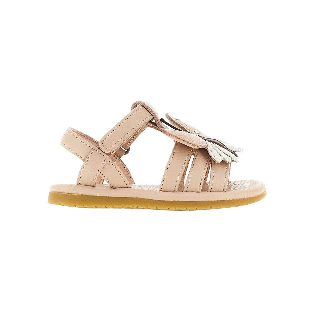 Donsje Ilesa Sky Butterfly sandals