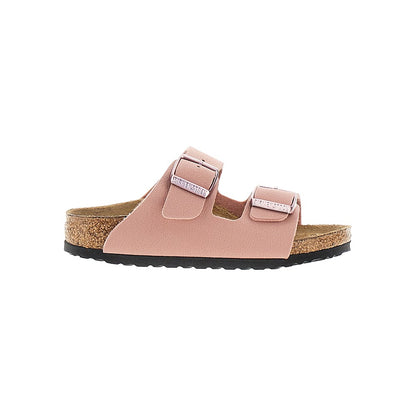BIRKENSTOCK Birko-Flor Nubuck 'Arizona' sandals