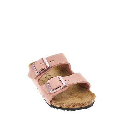 BIRKENSTOCK Birko-Flor Nubuck 'Arizona' sandals