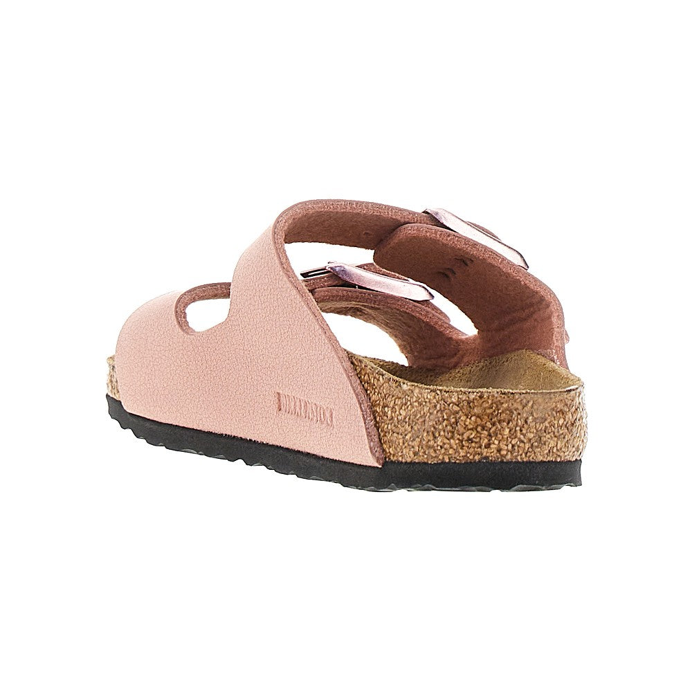 BIRKENSTOCK Birko-Flor Nubuck 'Arizona' sandals