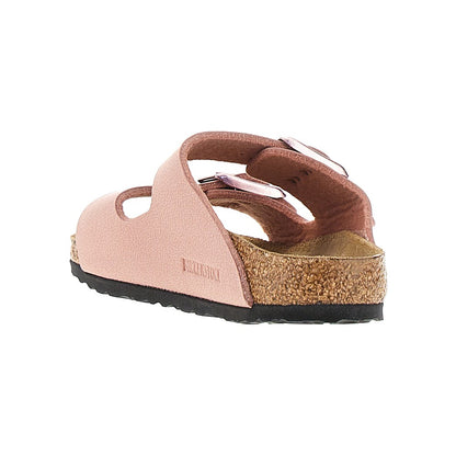 BIRKENSTOCK Birko-Flor Nubuck 'Arizona' sandals