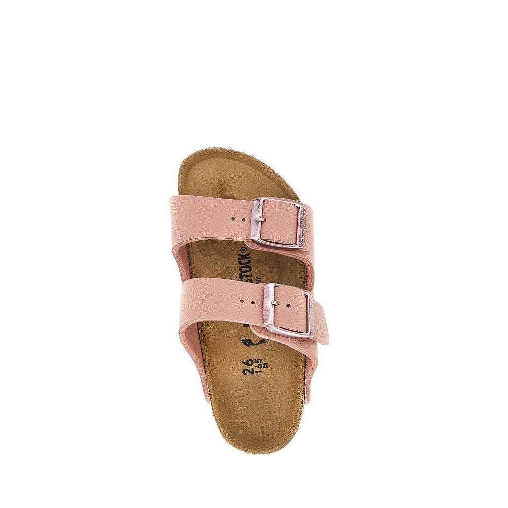 BIRKENSTOCK Birko-Flor Nubuck 'Arizona' sandals