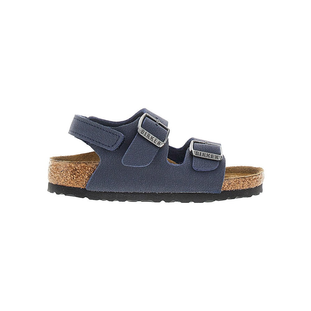 BIRKENSTOCK Milano' Birko-Flor Nubuck sandals