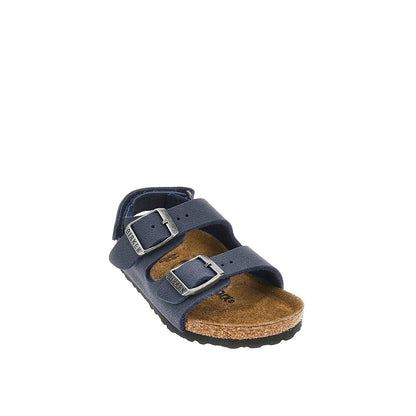 BIRKENSTOCK Milano' Birko-Flor Nubuck sandals