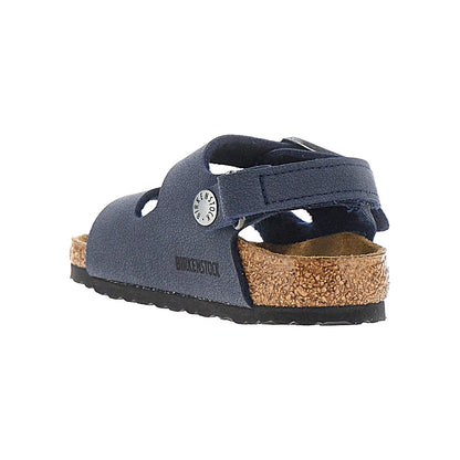 BIRKENSTOCK Milano' Birko-Flor Nubuck sandals