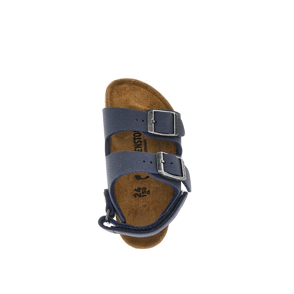BIRKENSTOCK Milano' Birko-Flor Nubuck sandals