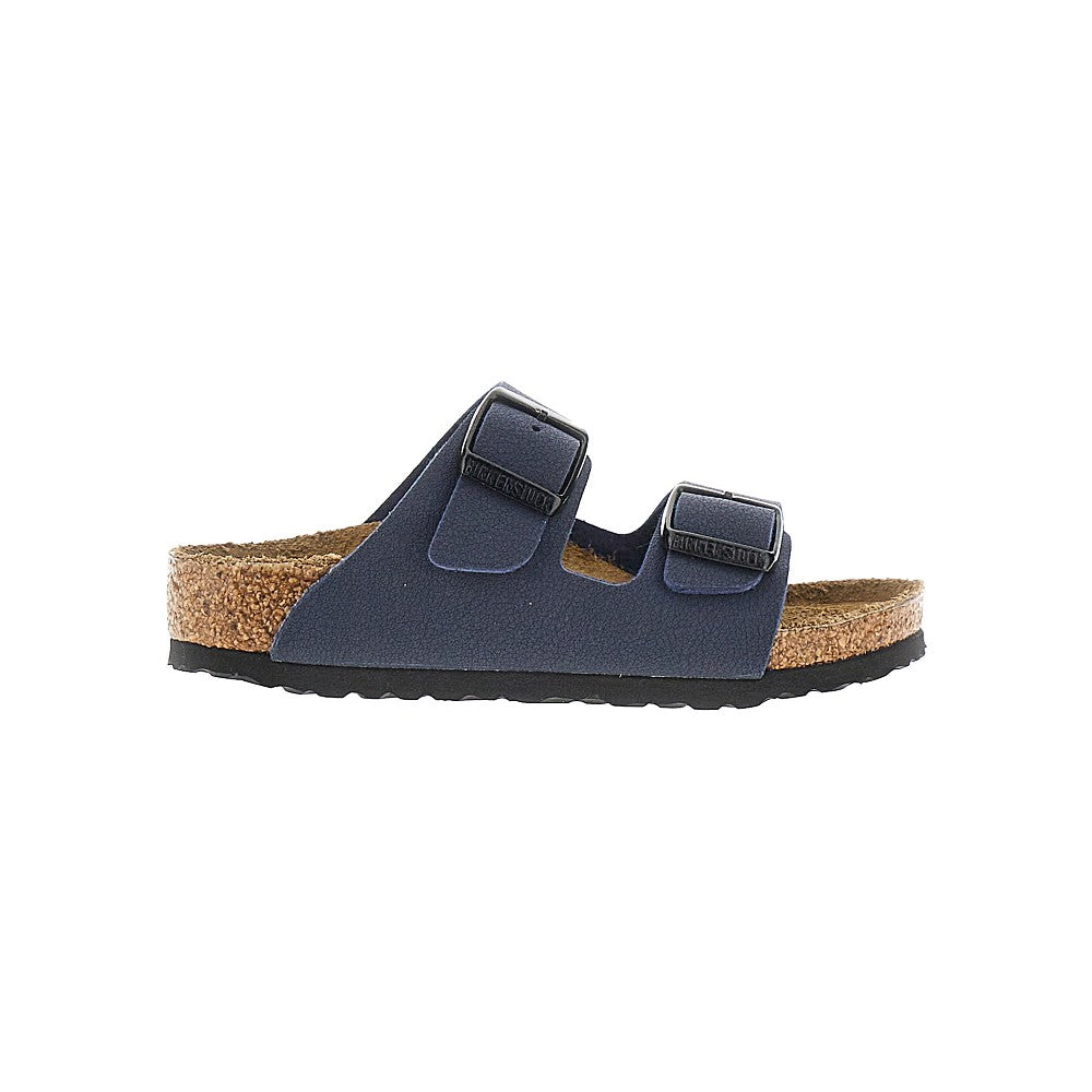BIRKENSTOCK Birko-Flor Nubuck 'Arizona' sandals