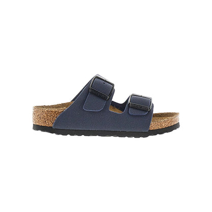 BIRKENSTOCK Birko-Flor Nubuck 'Arizona' sandals