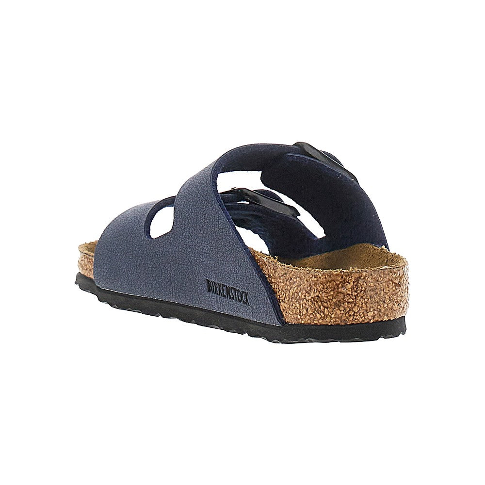 BIRKENSTOCK Birko-Flor Nubuck 'Arizona' sandals