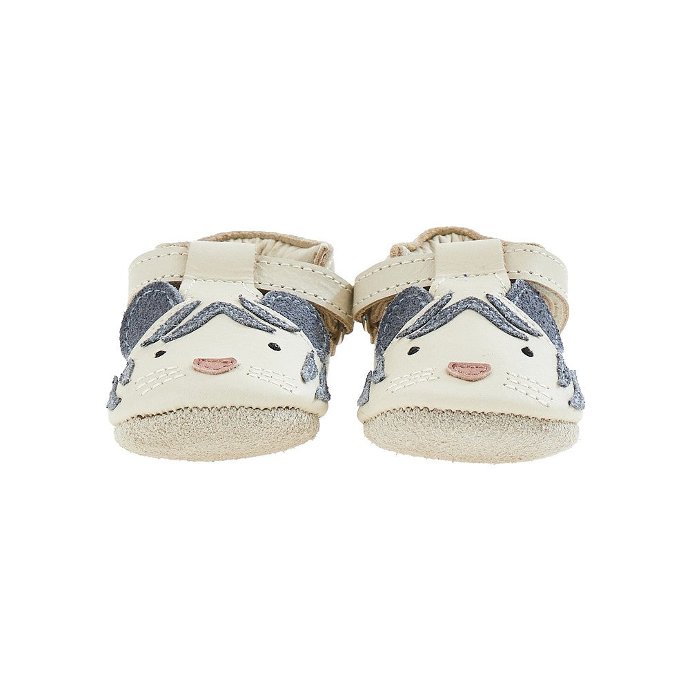 Donsje 'Spark Special' leather shoes