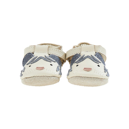 Donsje 'Spark Special' leather shoes