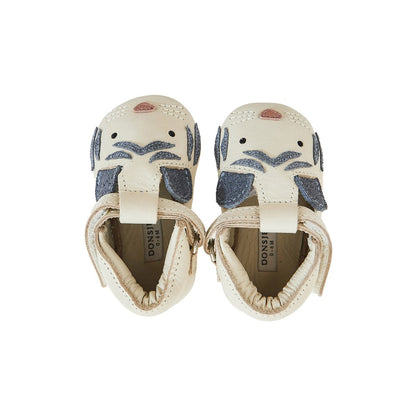 Donsje 'Spark Special' leather shoes