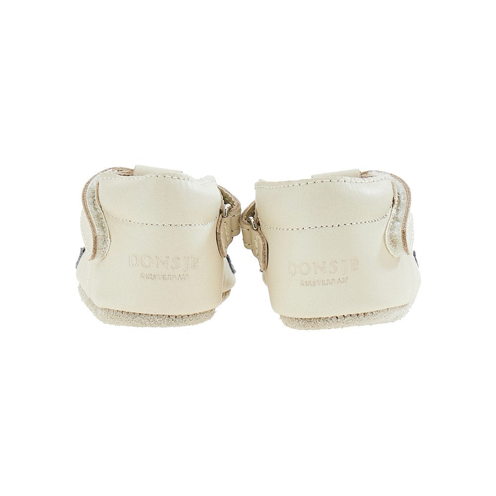 Donsje 'Spark Special' leather shoes