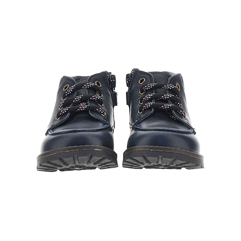 Bonpoint Leather ankle boots