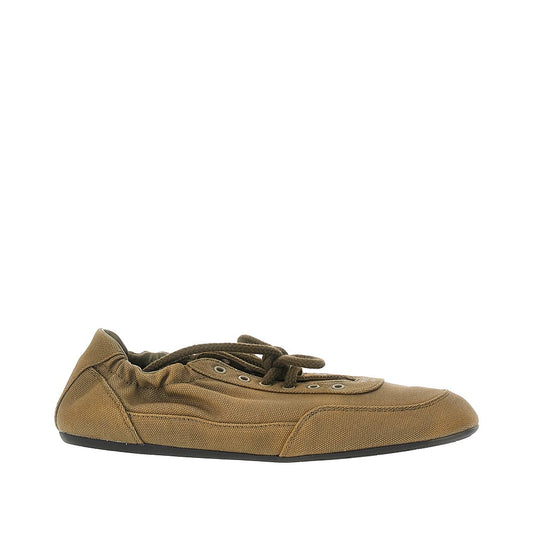 PRADA Collapse' canvas sneakers