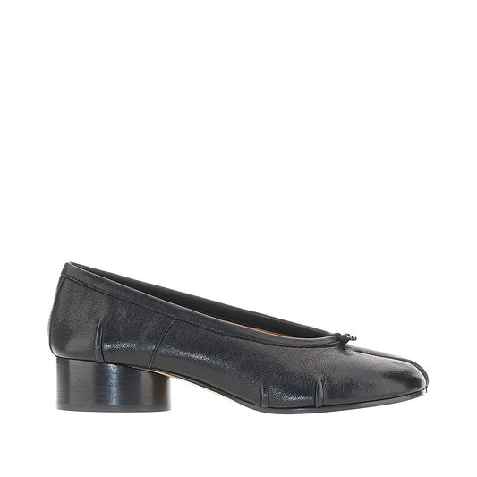 Maison Margiela Tabi heeled ballerinas