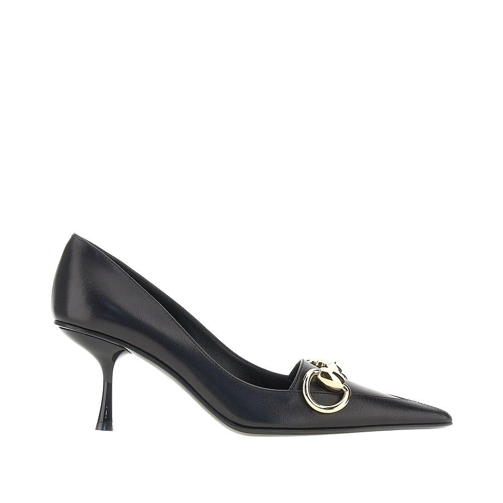 GUCCI Boulevard pumps with Horsebit