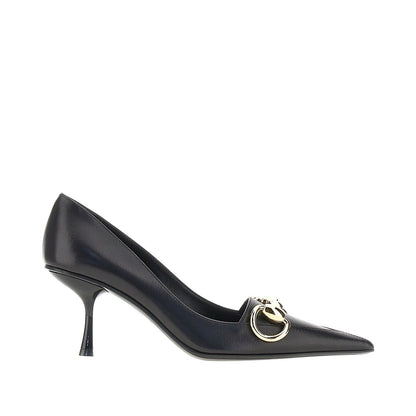 GUCCI Boulevard pumps with Horsebit