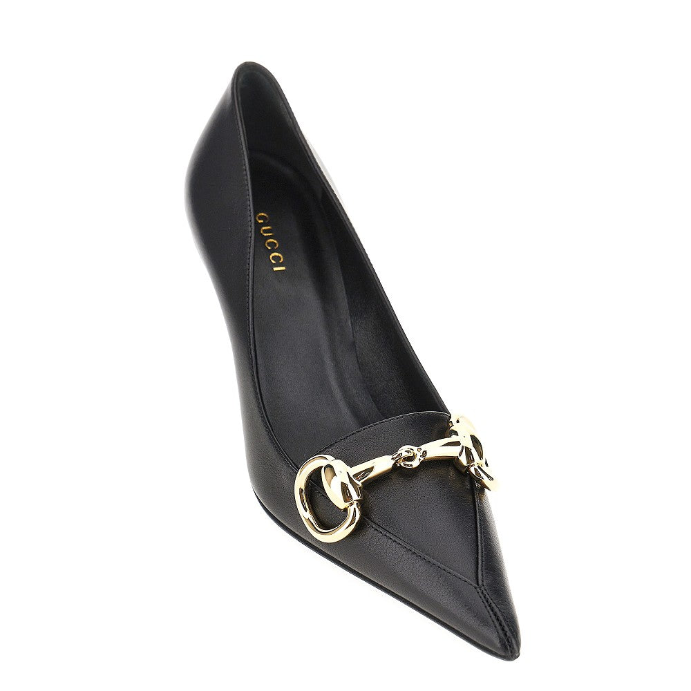 GUCCI Boulevard pumps with Horsebit
