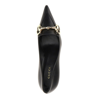 GUCCI Boulevard pumps with Horsebit