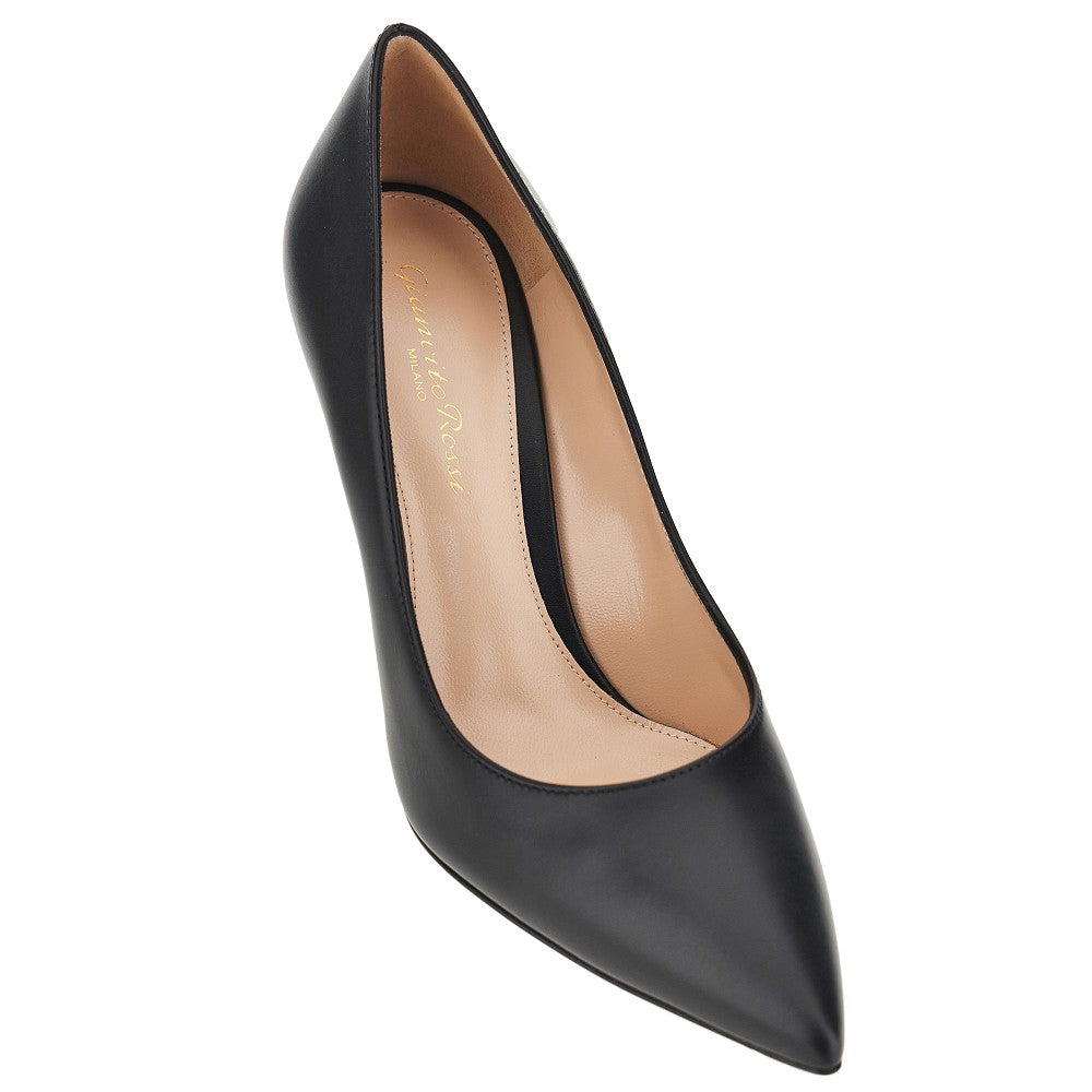 GIANVITO ROSSI Gianvito' leather pumps