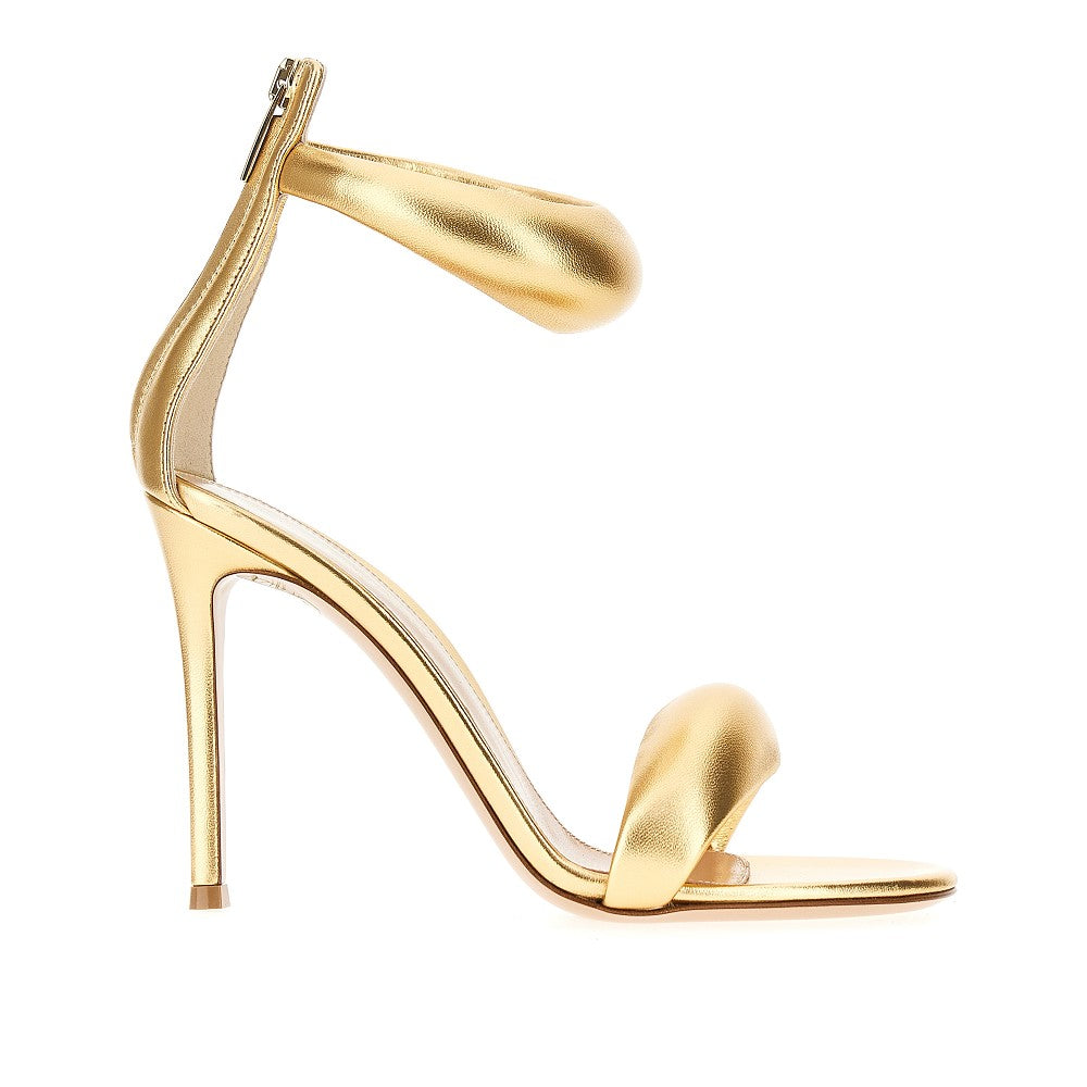 GIANVITO ROSSI Bijoux' nappa leather sandals