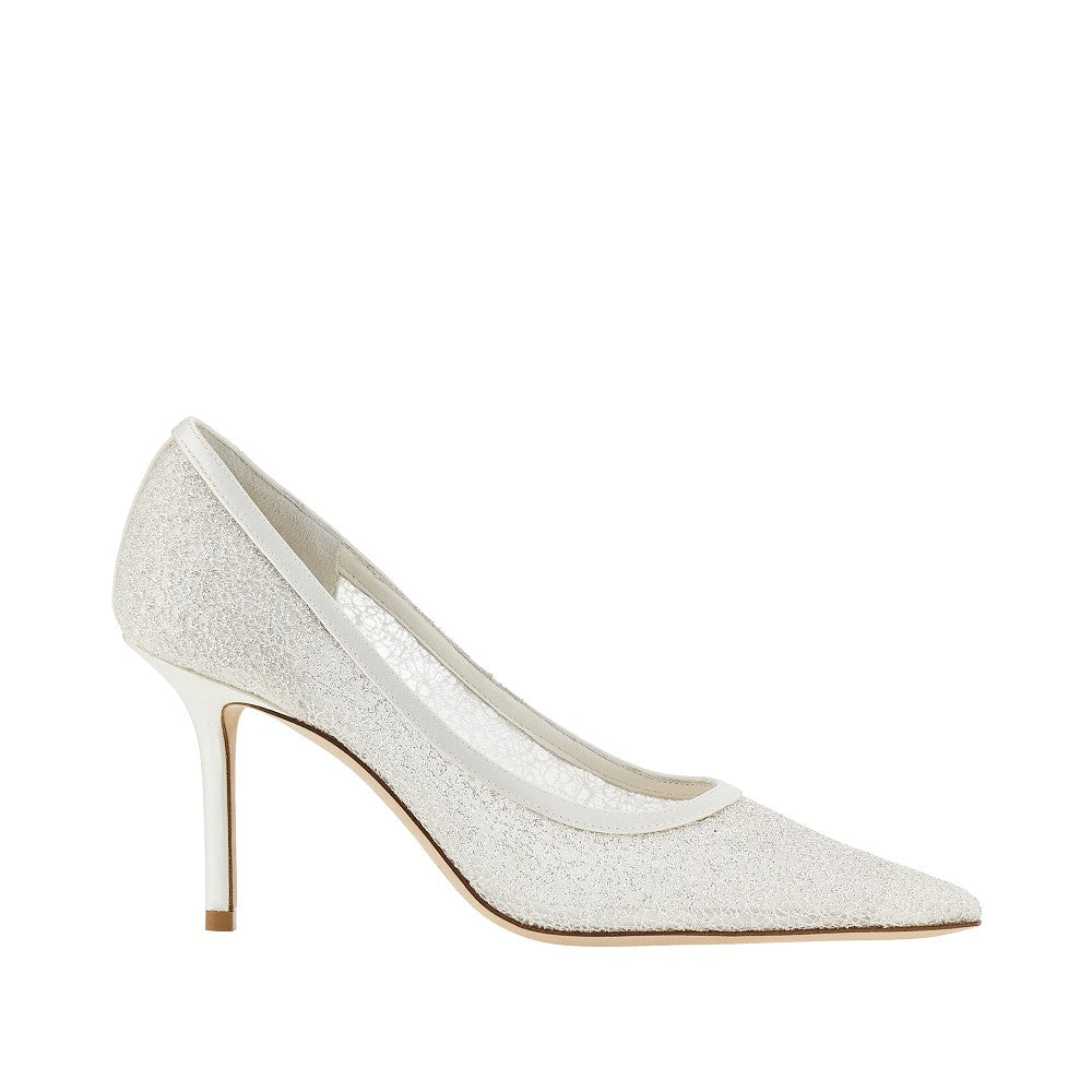 Jimmy Choo 'Love' pumps