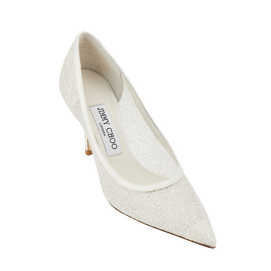 Jimmy Choo 'Love' pumps