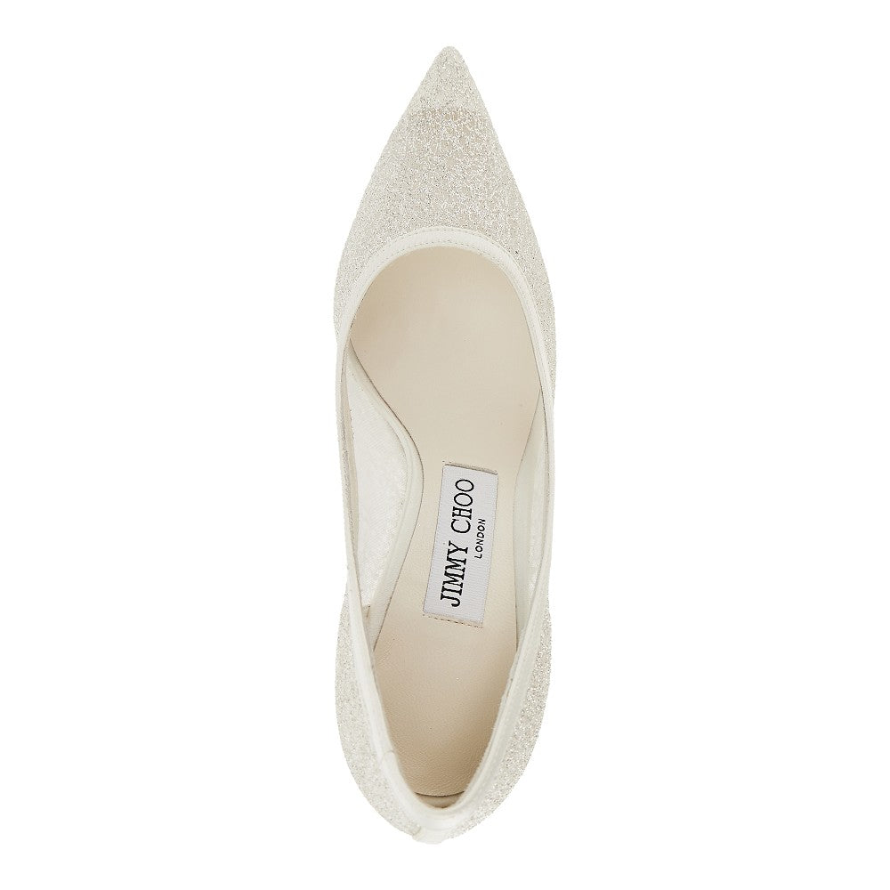 Jimmy Choo 'Love' pumps