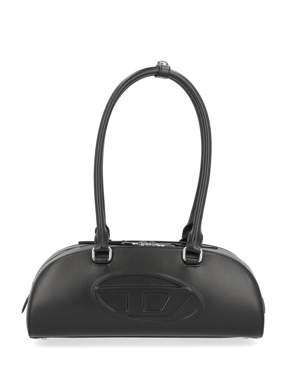 Diesel Bowling Bag "1Dr" - Black