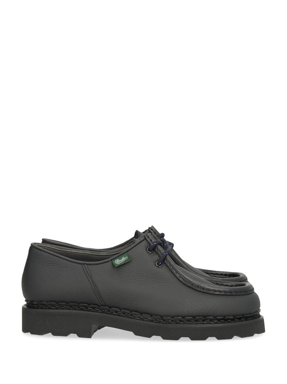 Paraboot Michael Derby - Black