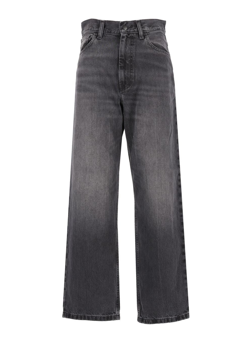 Carhartt Wip "W' Brandon" Jeans - Black