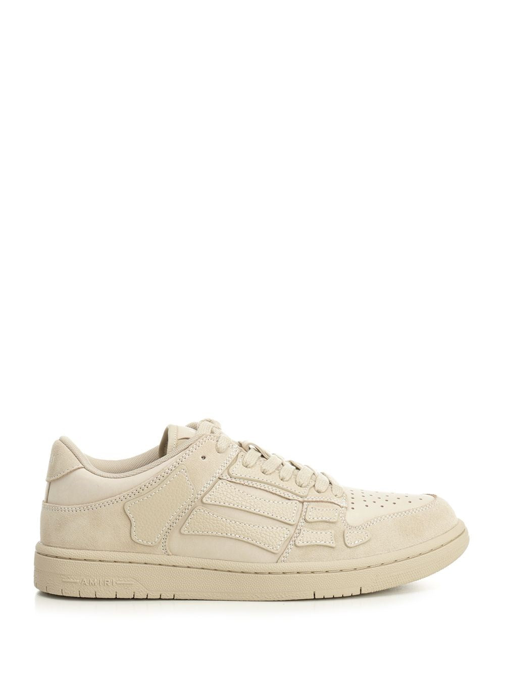 Amiri "Skel" Shoe - White