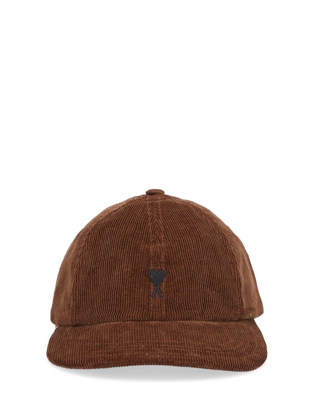 Ami Cap - Brown