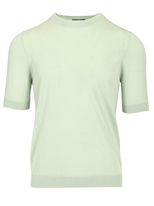 Ballantyne Slim Fit T-Shirt - Green