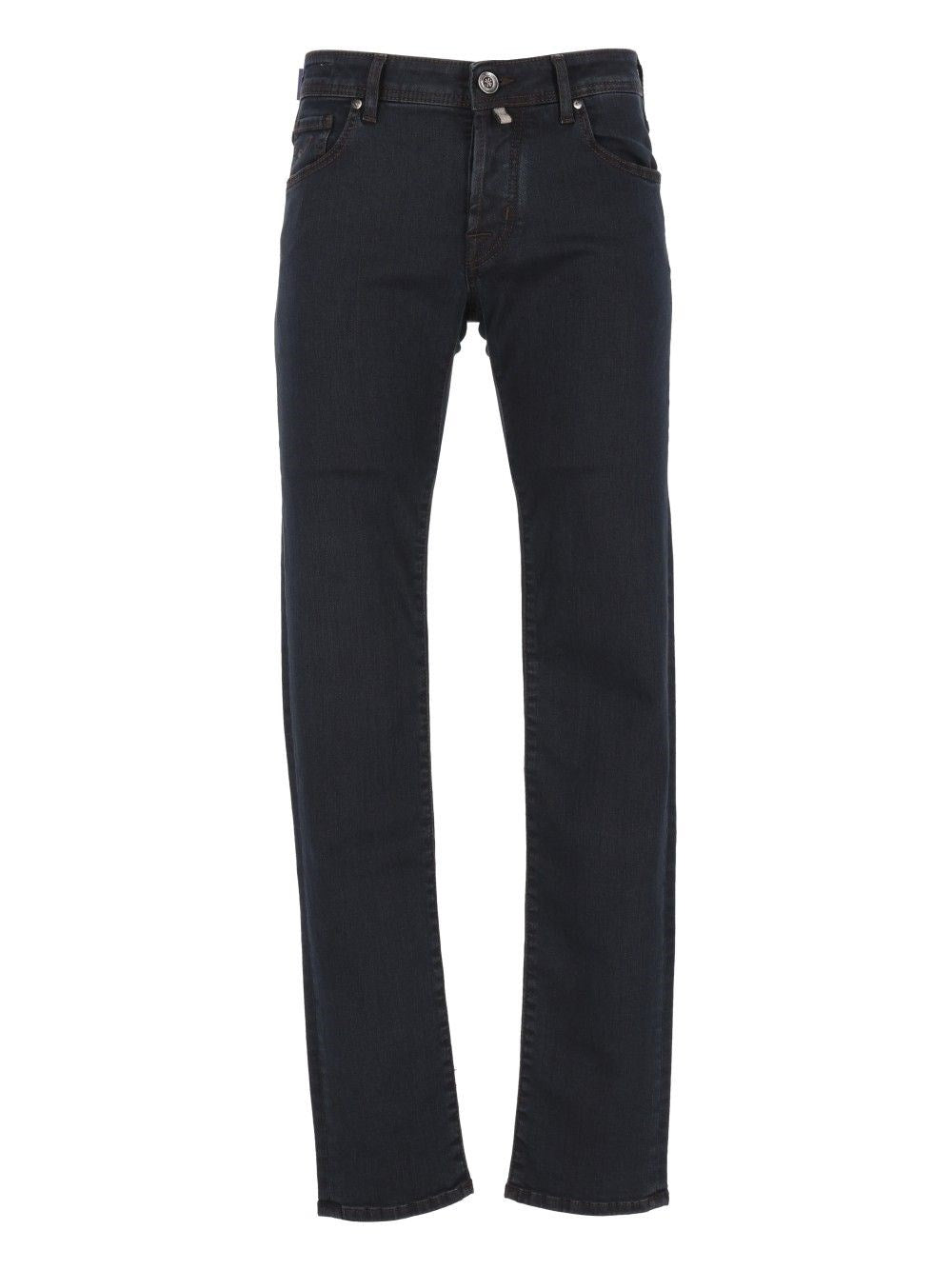 Jacob Cohen Super Slim Fit Jeans Nick - Blue