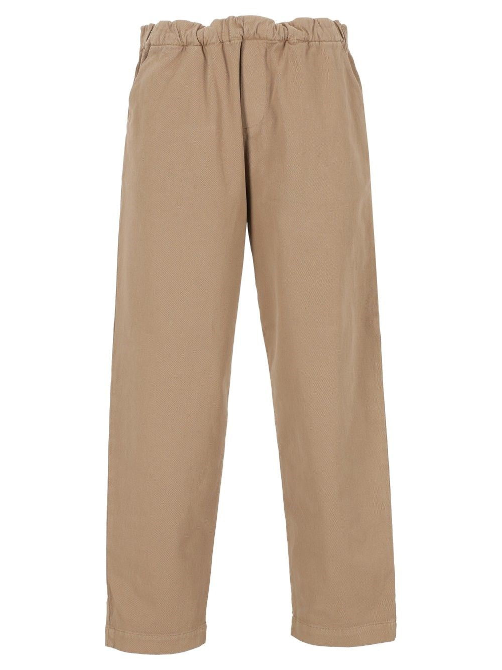 Barena Venezia "Cordier" Trousers - Beige