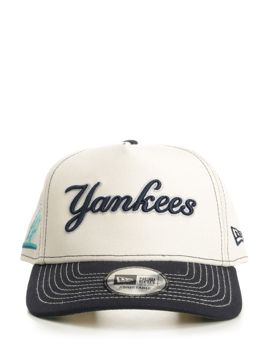 New Era "9forty" Cap - Multi