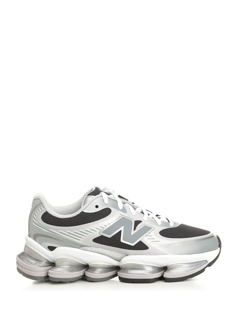 New Balance "Abzorb 2000" Sneakers - Grey