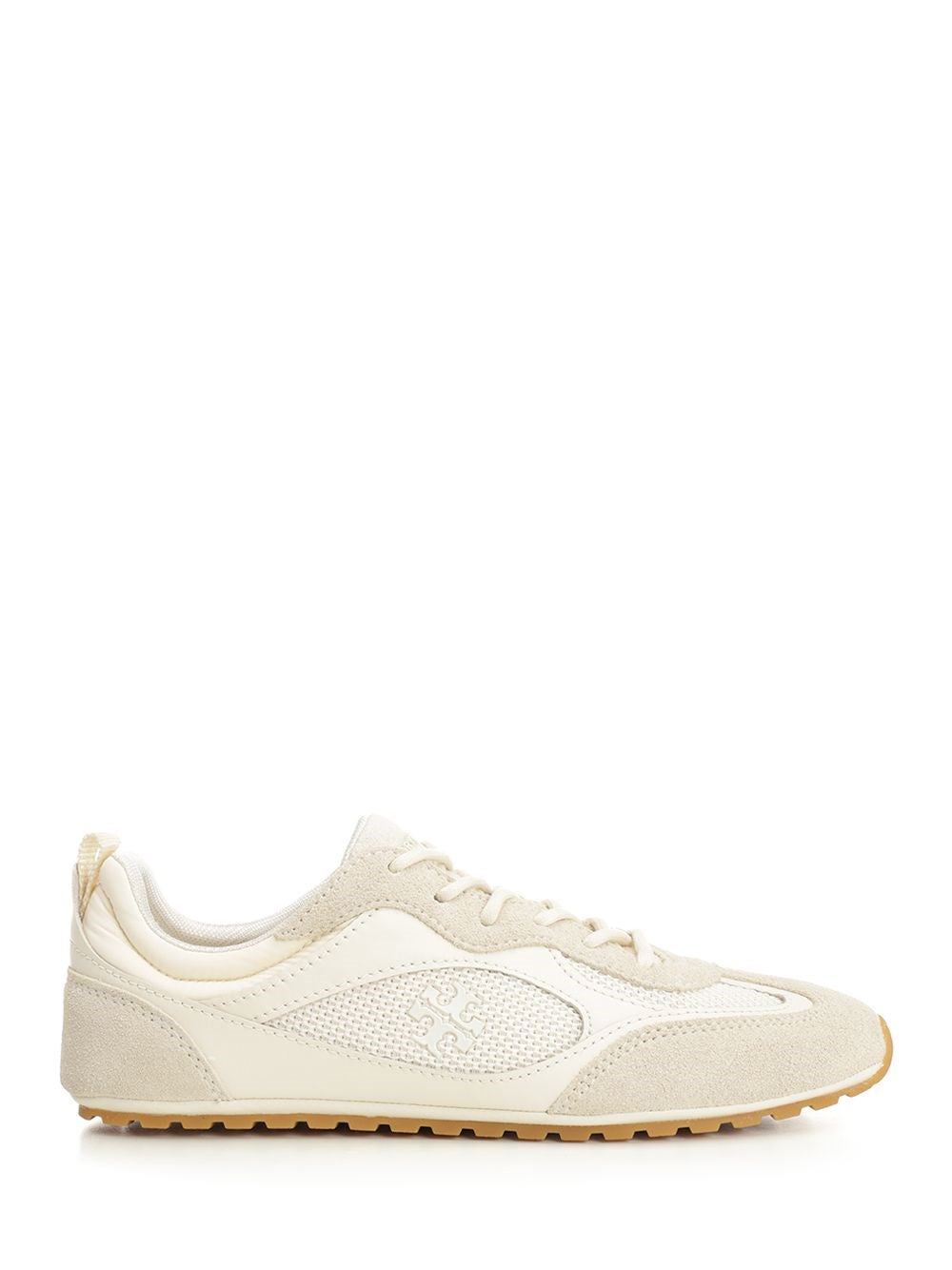 Tory Burch "Field" Sneaker - White