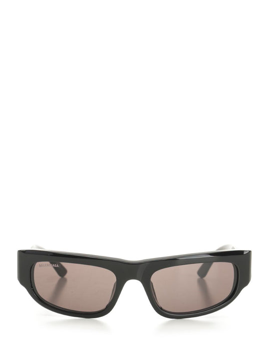 BALENCIAGA "D-Frame" Sunglasses