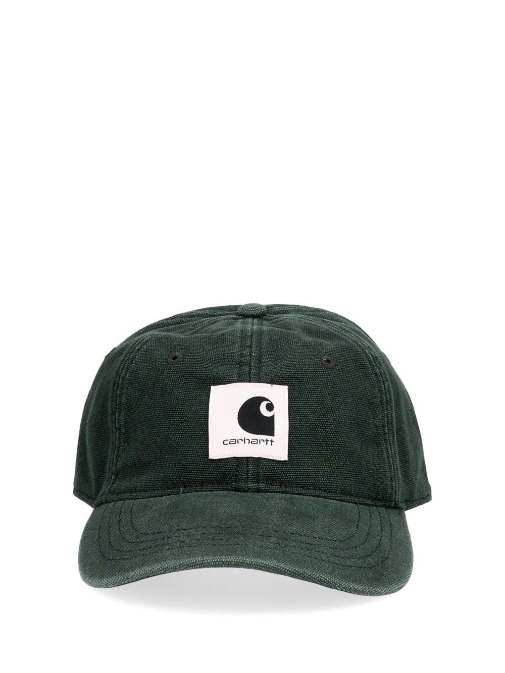 Carhartt Wip Canvas Cap - Green