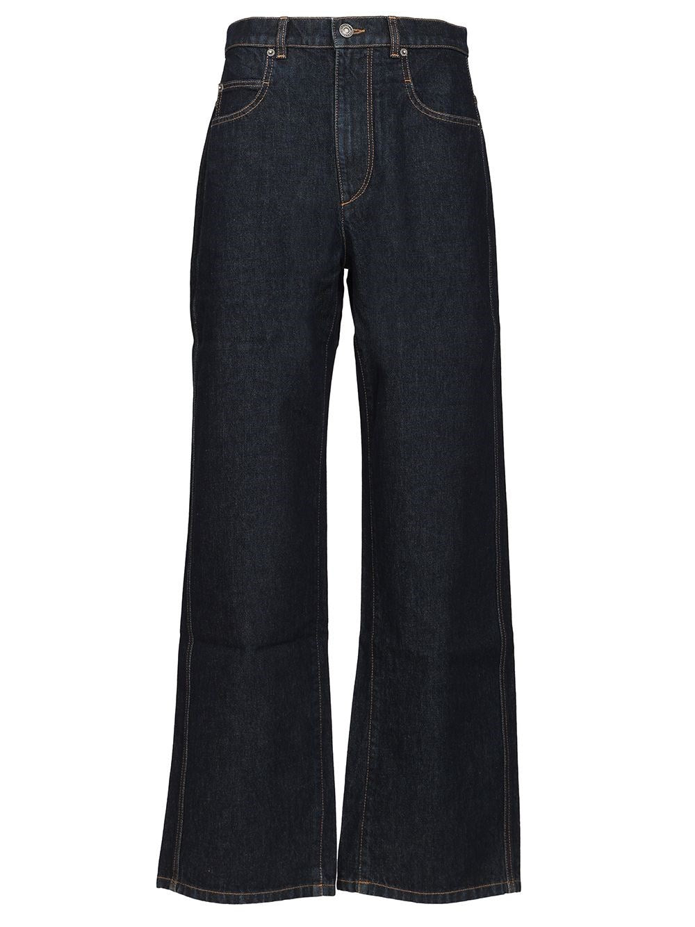 Marant Jameson Jeans - Blue