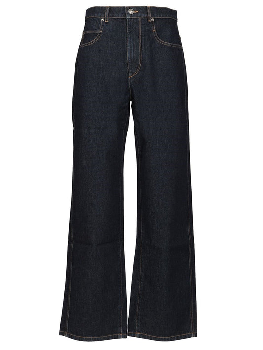 Marant Jameson Jeans - Blue